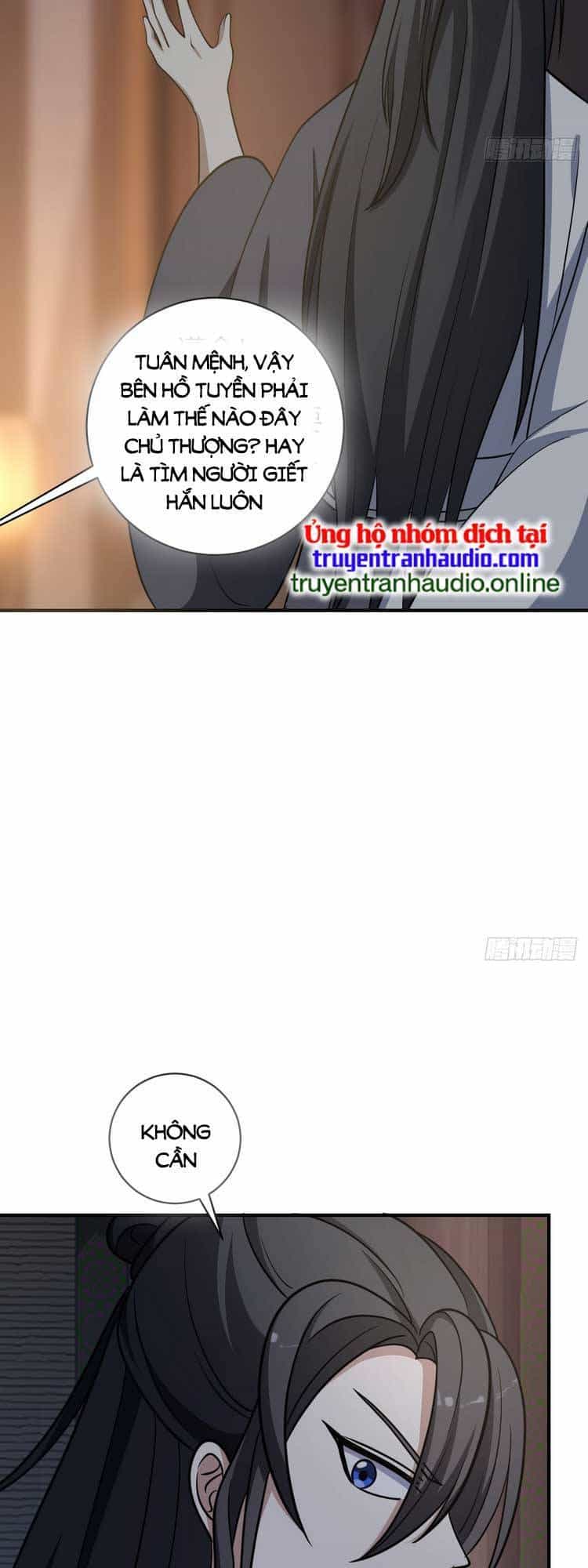 Ta Ở Nhà 100 Năm Khi Ra Ngoài Đã Vô Địch - Chương 50 - ảnh 18