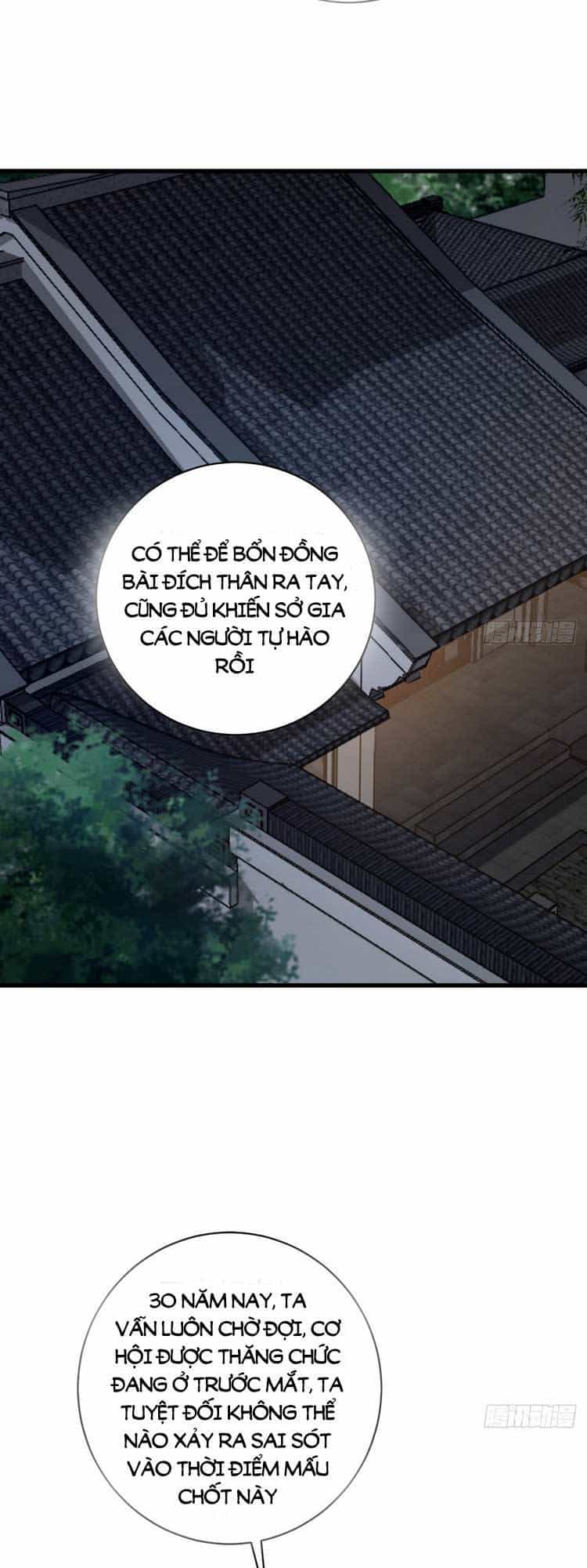 Ta Ở Nhà 100 Năm Khi Ra Ngoài Đã Vô Địch - Chương 50 - ảnh 4