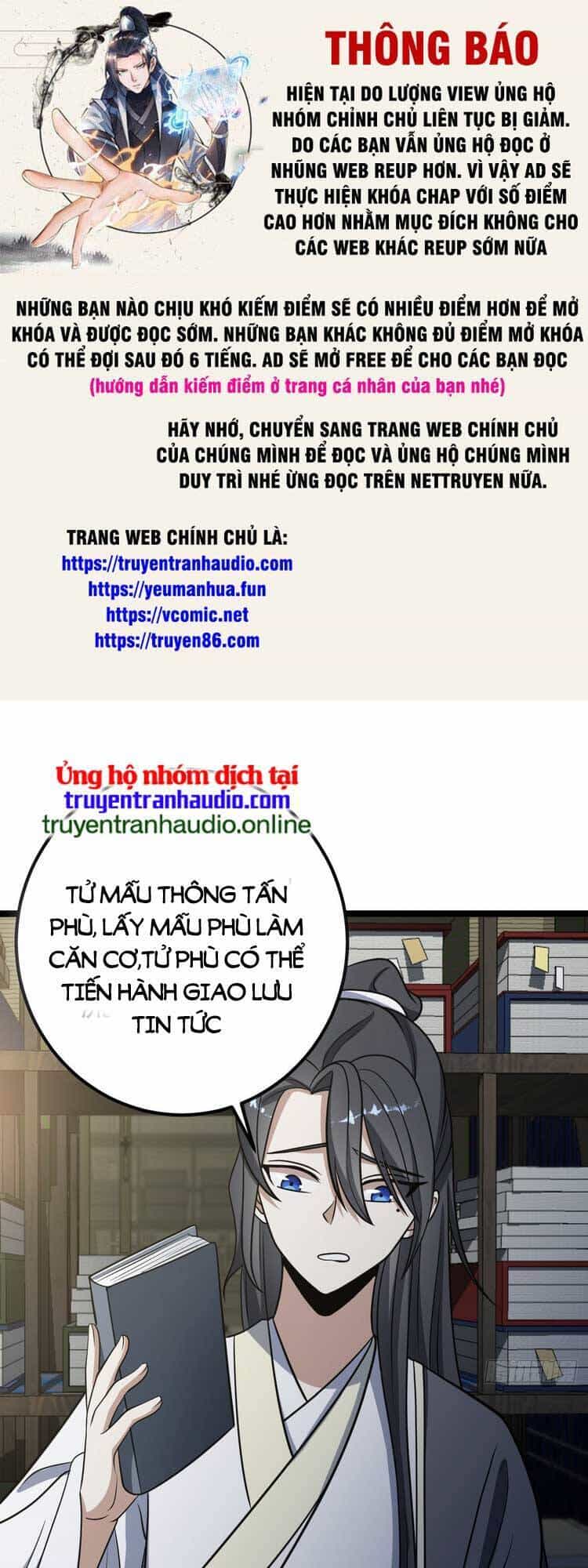 Ta Ở Nhà 100 Năm Khi Ra Ngoài Đã Vô Địch - Chương 51 - ảnh 1