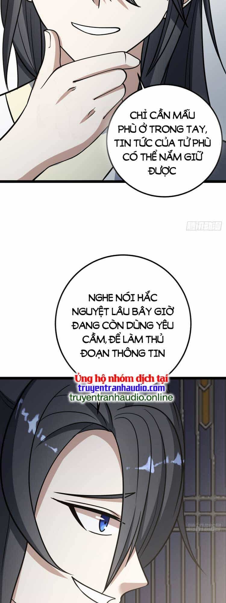 Ta Ở Nhà 100 Năm Khi Ra Ngoài Đã Vô Địch - Chương 51 - ảnh 4