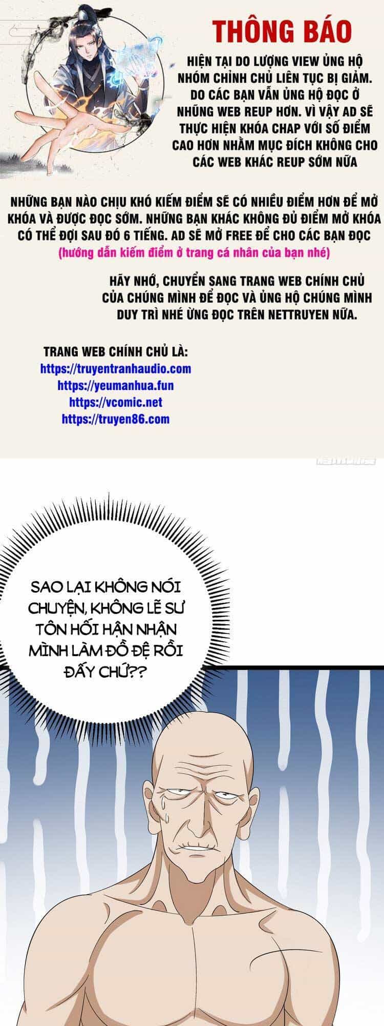 Ta Ở Nhà 100 Năm Khi Ra Ngoài Đã Vô Địch - Chương 53 - ảnh 1