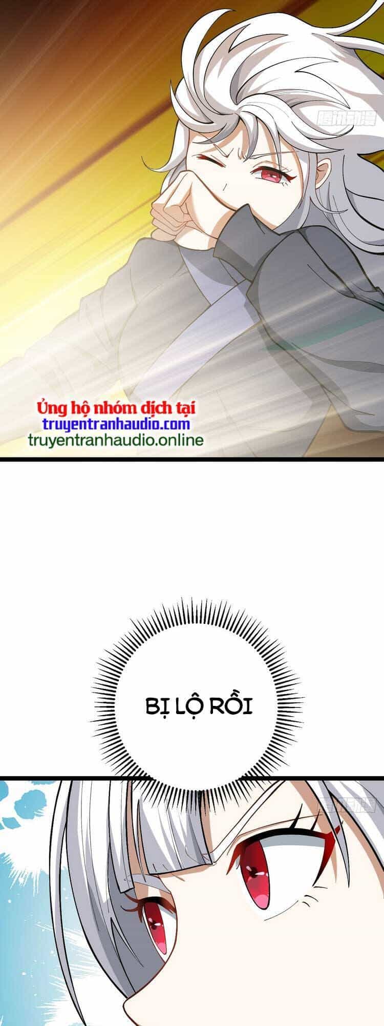 Ta Ở Nhà 100 Năm Khi Ra Ngoài Đã Vô Địch - Chương 55 - ảnh 4