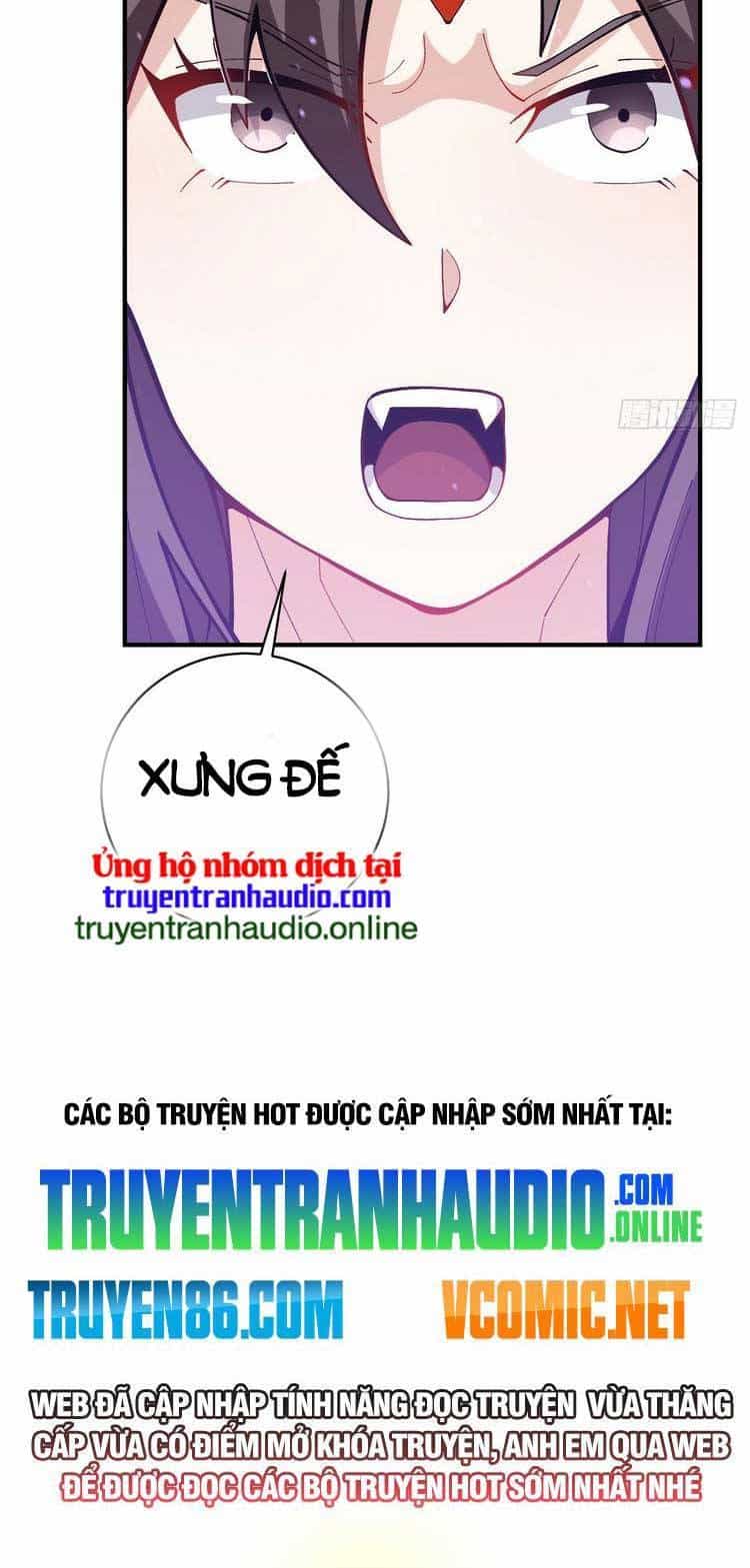 Ta Ở Nhà 100 Năm Khi Ra Ngoài Đã Vô Địch - Chương 57 - ảnh 28