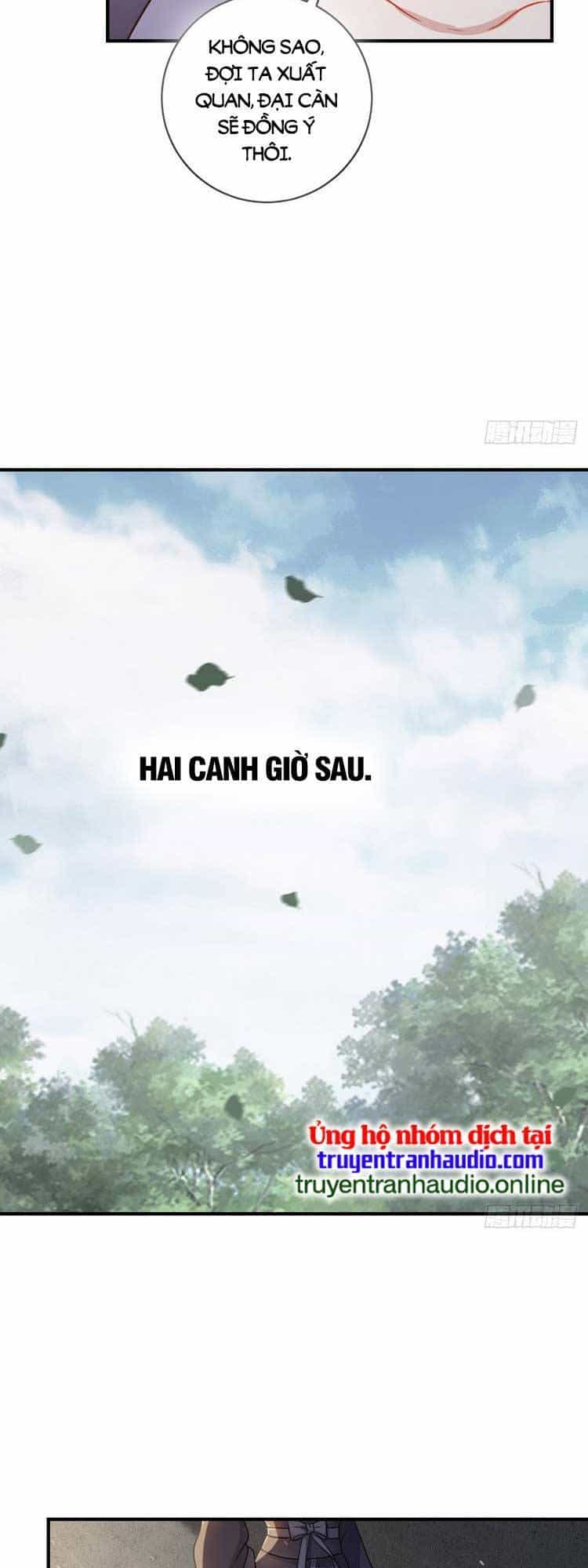 Ta Ở Nhà 100 Năm Khi Ra Ngoài Đã Vô Địch - Chương 57 - ảnh 5