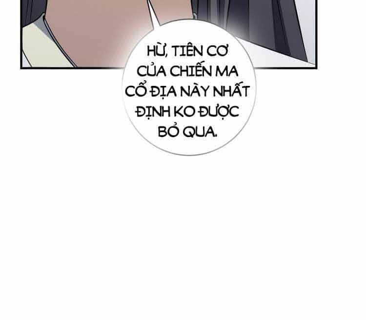 Ta Ở Nhà 100 Năm Khi Ra Ngoài Đã Vô Địch - Chương 59 - ảnh 17