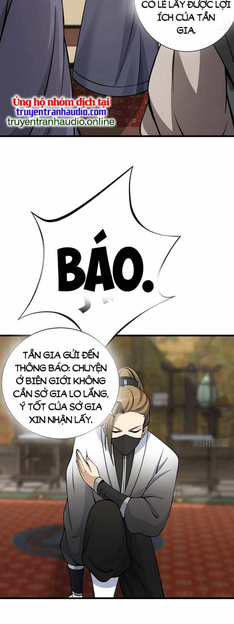 Ta Ở Nhà 100 Năm Khi Ra Ngoài Đã Vô Địch - Chương 60 - ảnh 2