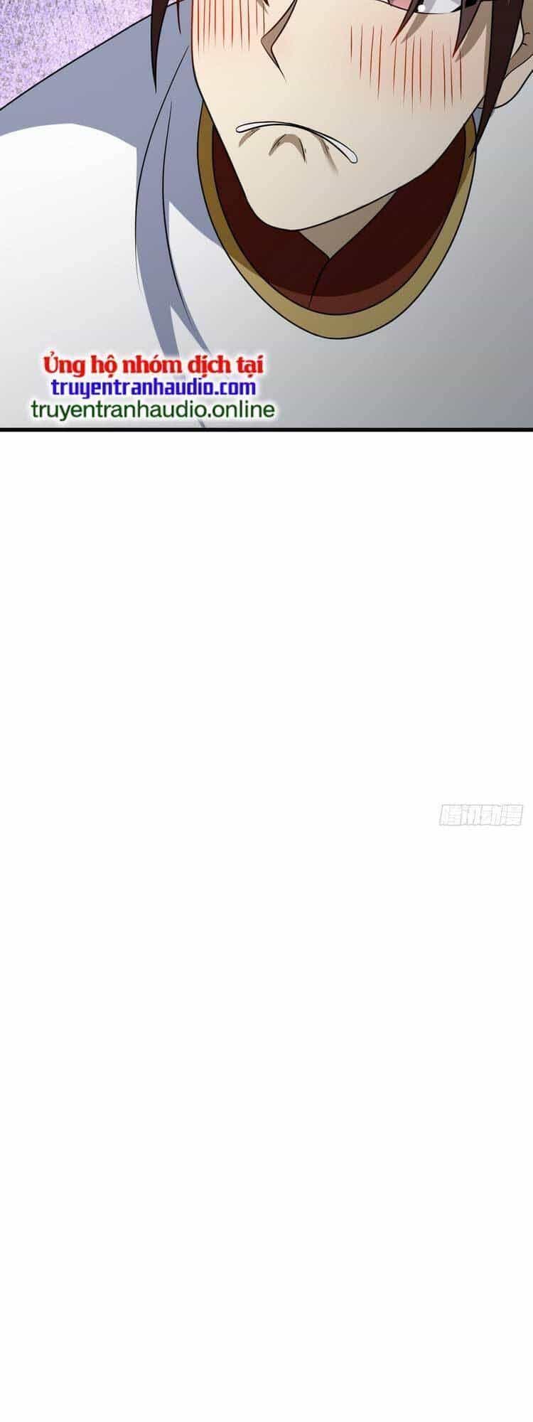 Ta Ở Nhà 100 Năm Khi Ra Ngoài Đã Vô Địch - Chương 61 - ảnh 27