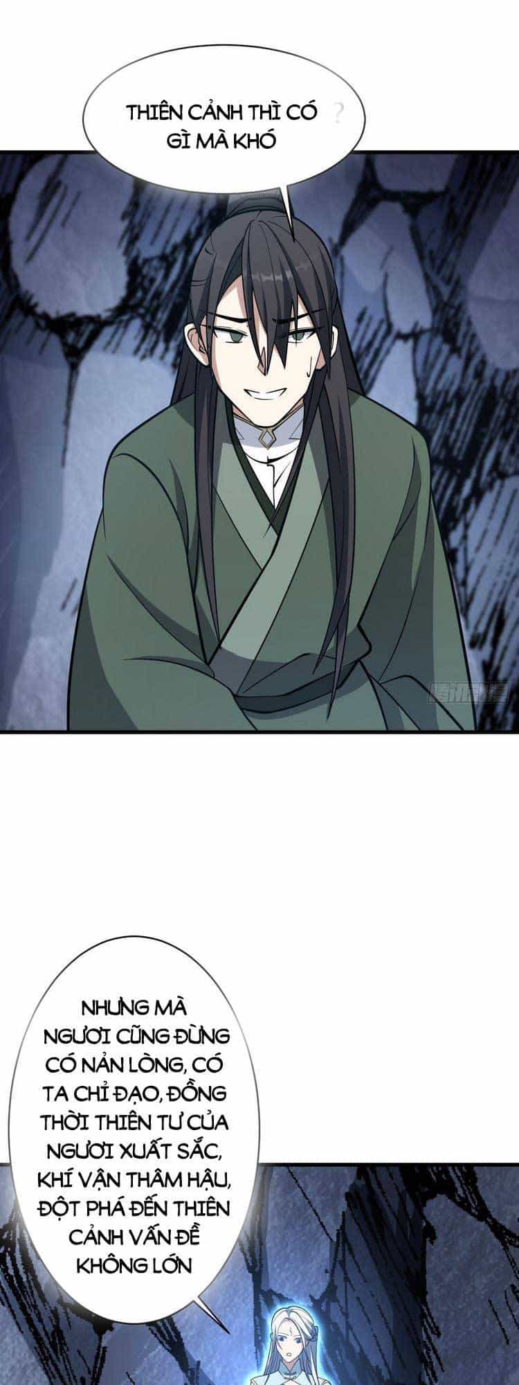 Ta Ở Nhà 100 Năm Khi Ra Ngoài Đã Vô Địch - Chương 64 - ảnh 16