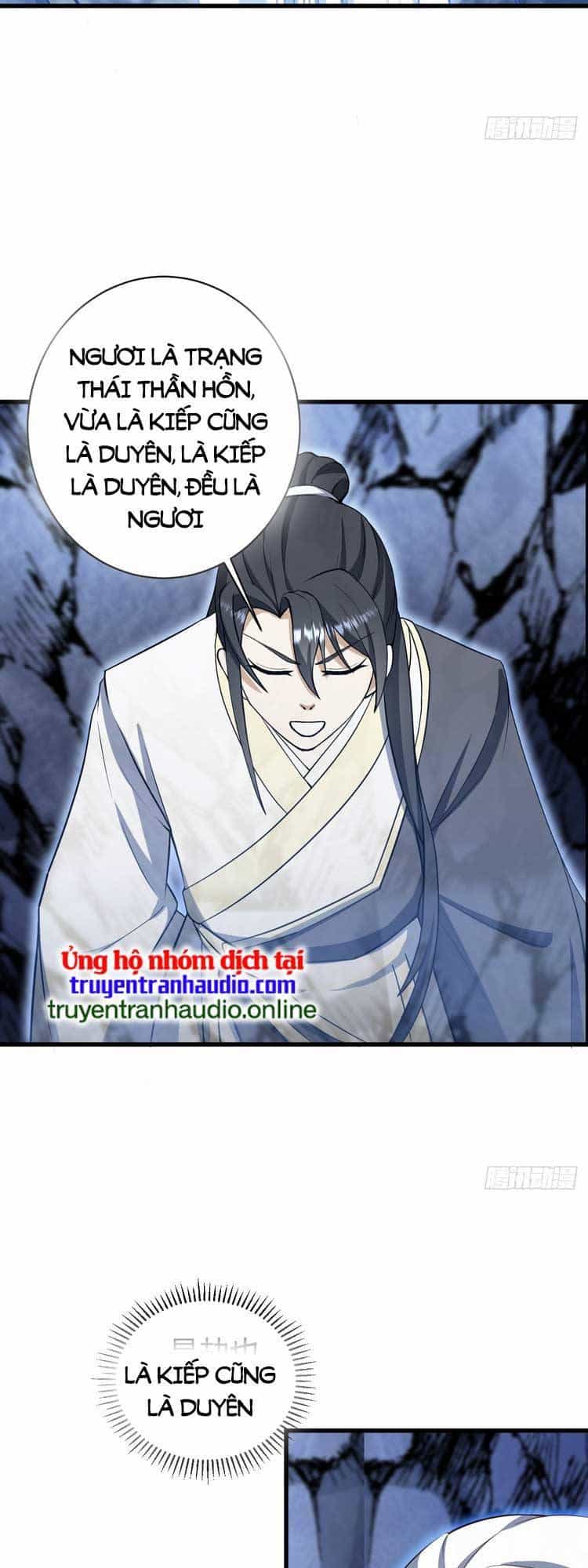 Ta Ở Nhà 100 Năm Khi Ra Ngoài Đã Vô Địch - Chương 65 - ảnh 23