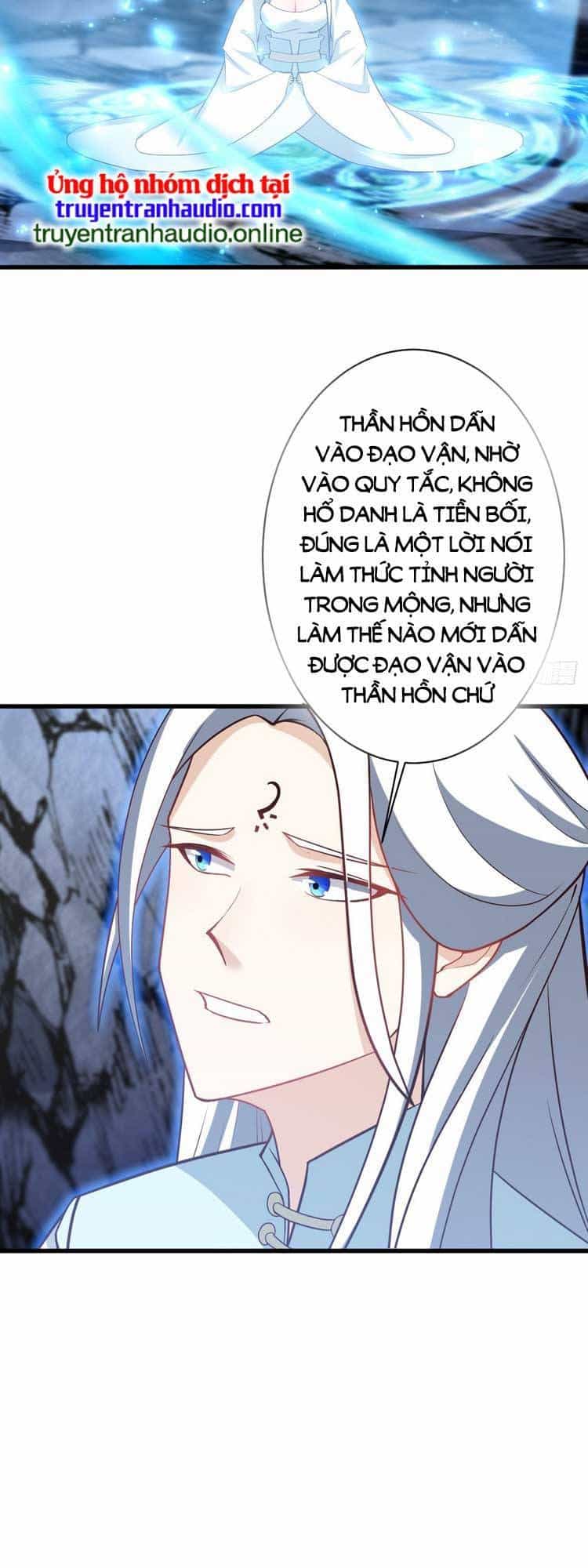Ta Ở Nhà 100 Năm Khi Ra Ngoài Đã Vô Địch - Chương 65 - ảnh 26