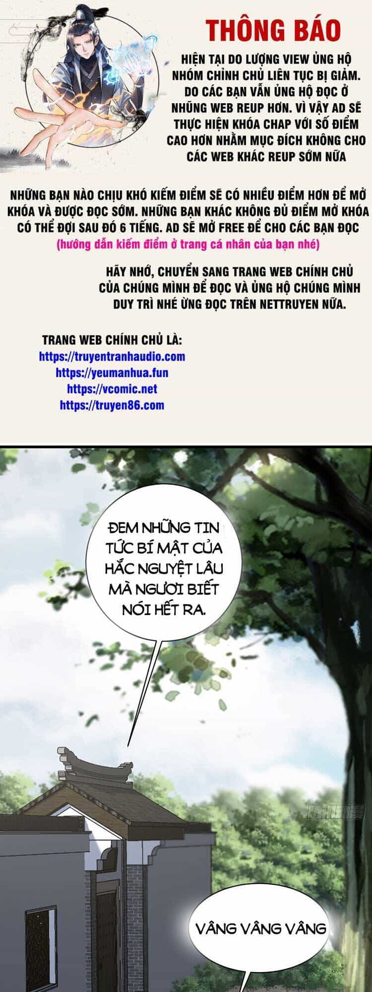 Ta Ở Nhà 100 Năm Khi Ra Ngoài Đã Vô Địch - Chương 66 - ảnh 1
