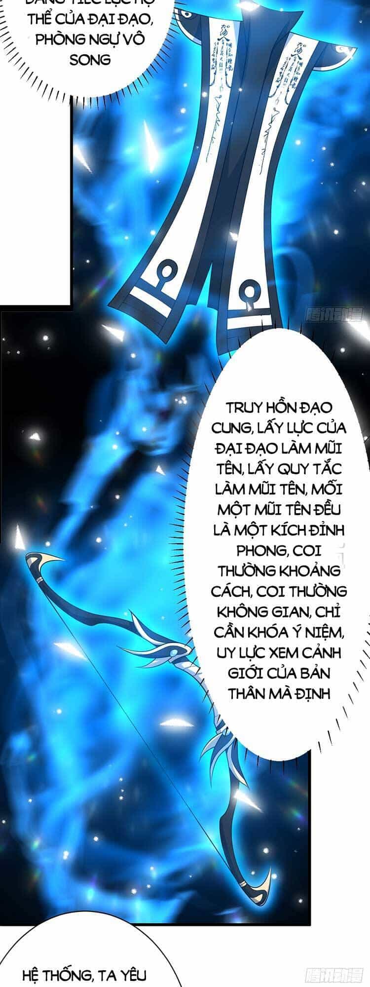 Ta Ở Nhà 100 Năm Khi Ra Ngoài Đã Vô Địch - Chương 66 - ảnh 12