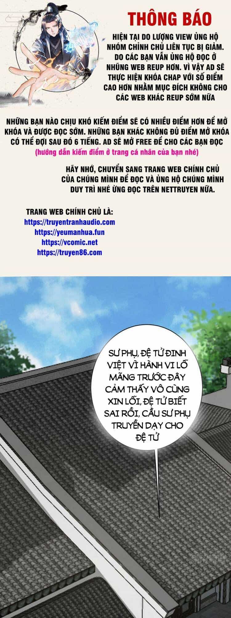Ta Ở Nhà 100 Năm Khi Ra Ngoài Đã Vô Địch - Chương 69 - ảnh 1
