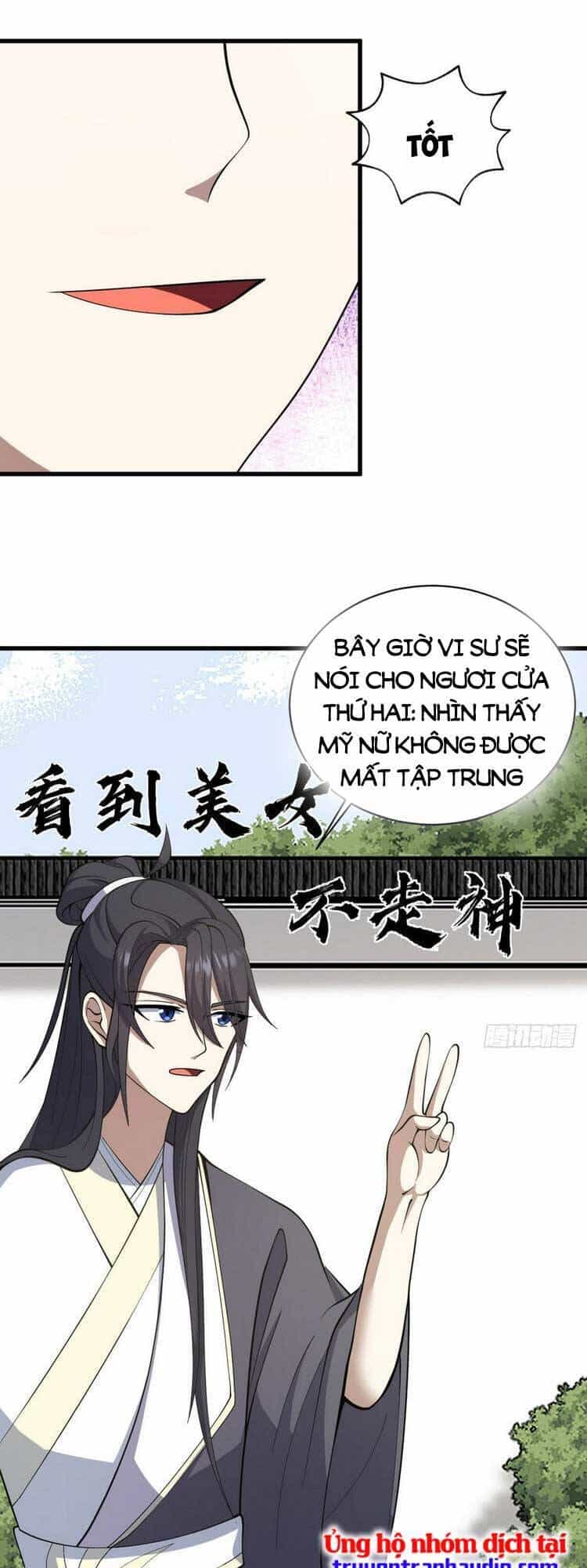 Ta Ở Nhà 100 Năm Khi Ra Ngoài Đã Vô Địch - Chương 69 - ảnh 19
