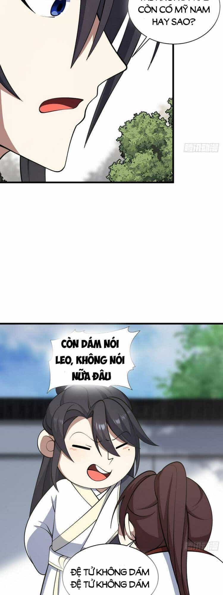 Ta Ở Nhà 100 Năm Khi Ra Ngoài Đã Vô Địch - Chương 69 - ảnh 26