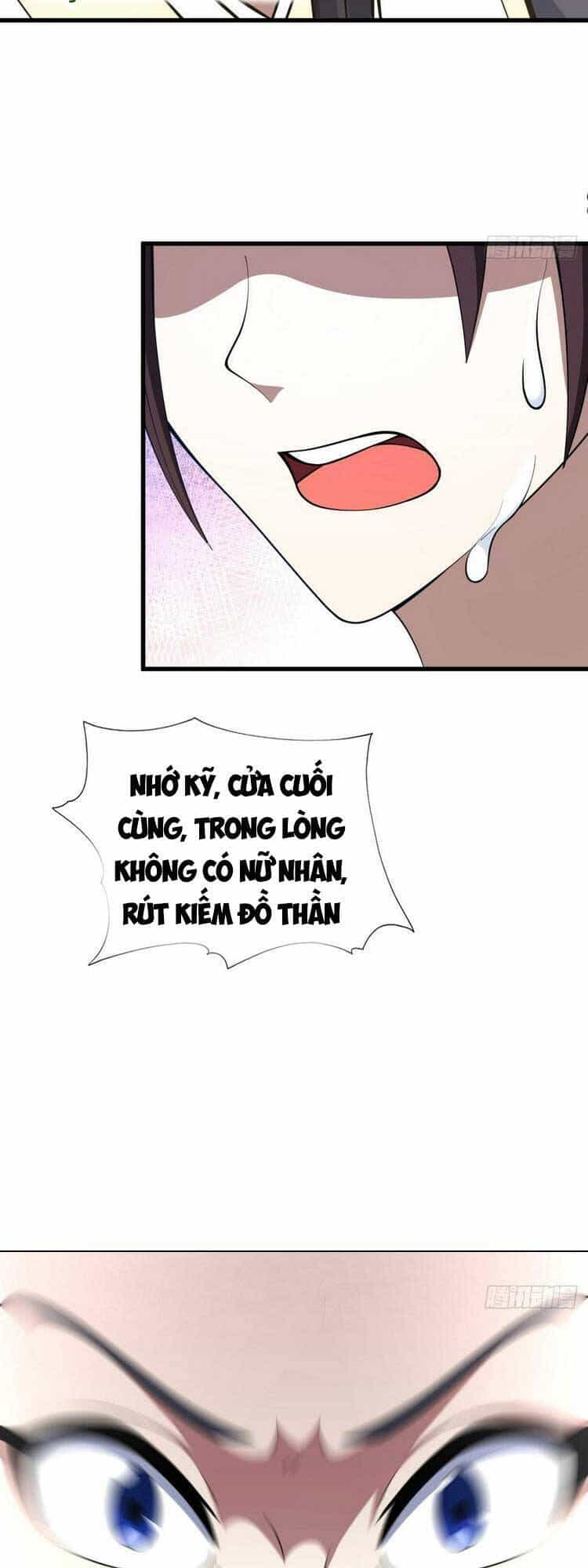 Ta Ở Nhà 100 Năm Khi Ra Ngoài Đã Vô Địch - Chương 69 - ảnh 30