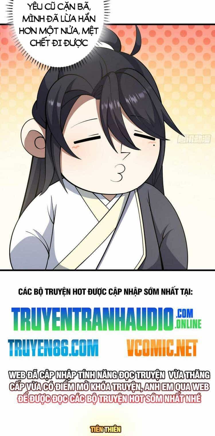 Ta Ở Nhà 100 Năm Khi Ra Ngoài Đã Vô Địch - Chương 69 - ảnh 33