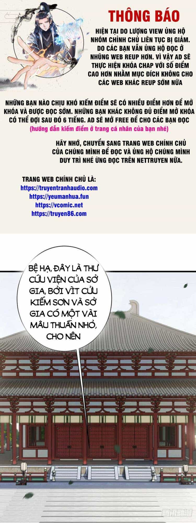 Ta Ở Nhà 100 Năm Khi Ra Ngoài Đã Vô Địch - Chương 72 - ảnh 1