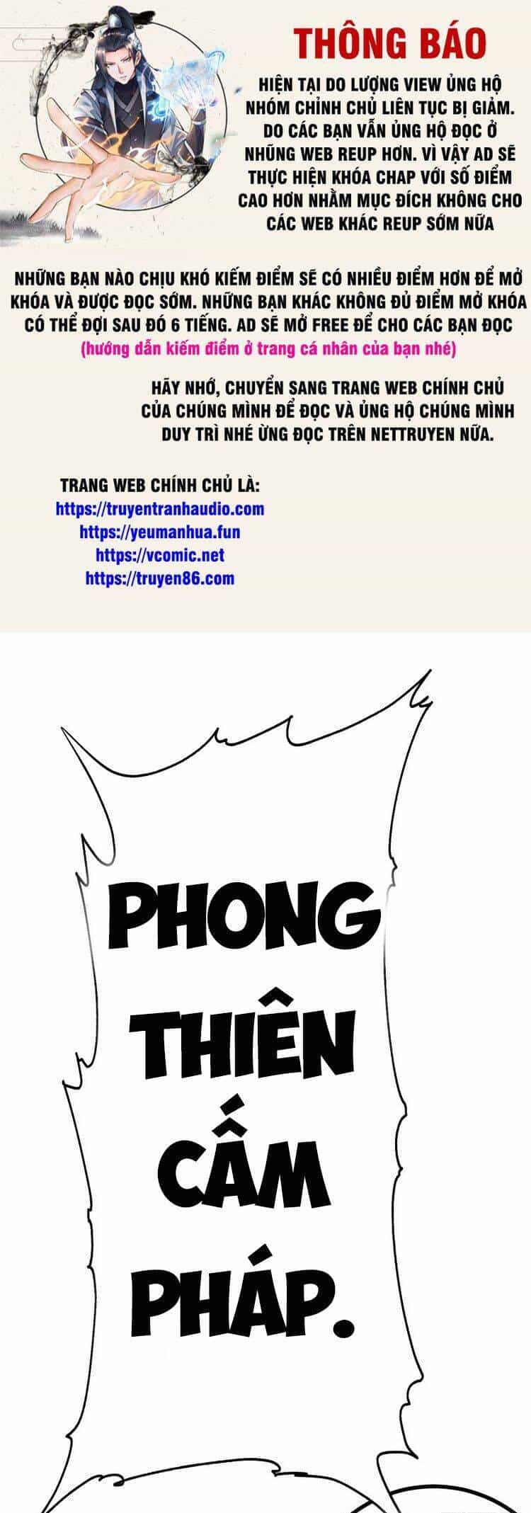 Ta Ở Nhà 100 Năm Khi Ra Ngoài Đã Vô Địch - Chương 74 - ảnh 1