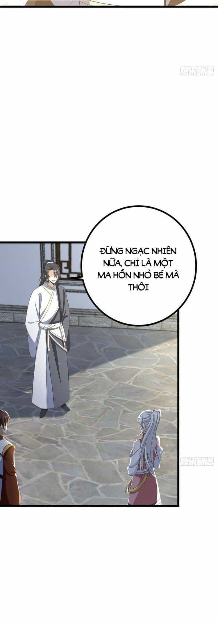 Ta Ở Nhà 100 Năm Khi Ra Ngoài Đã Vô Địch - Chương 74 - ảnh 16