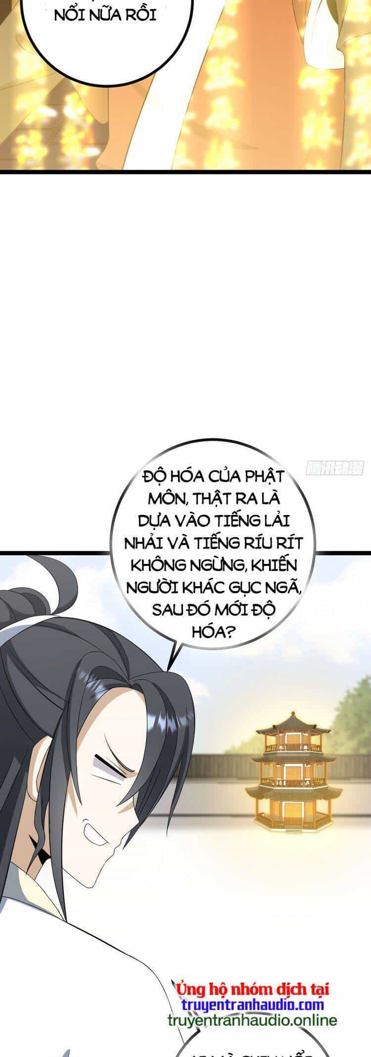 Ta Ở Nhà 100 Năm Khi Ra Ngoài Đã Vô Địch - Chương 74 - ảnh 28
