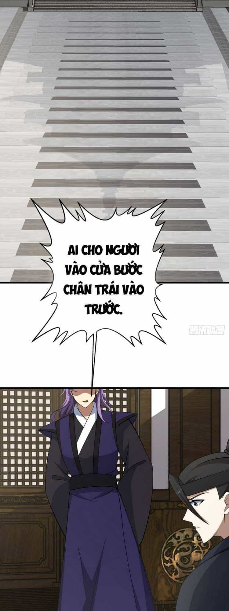 Ta Ở Nhà 100 Năm Khi Ra Ngoài Đã Vô Địch - Chương 75 - ảnh 2