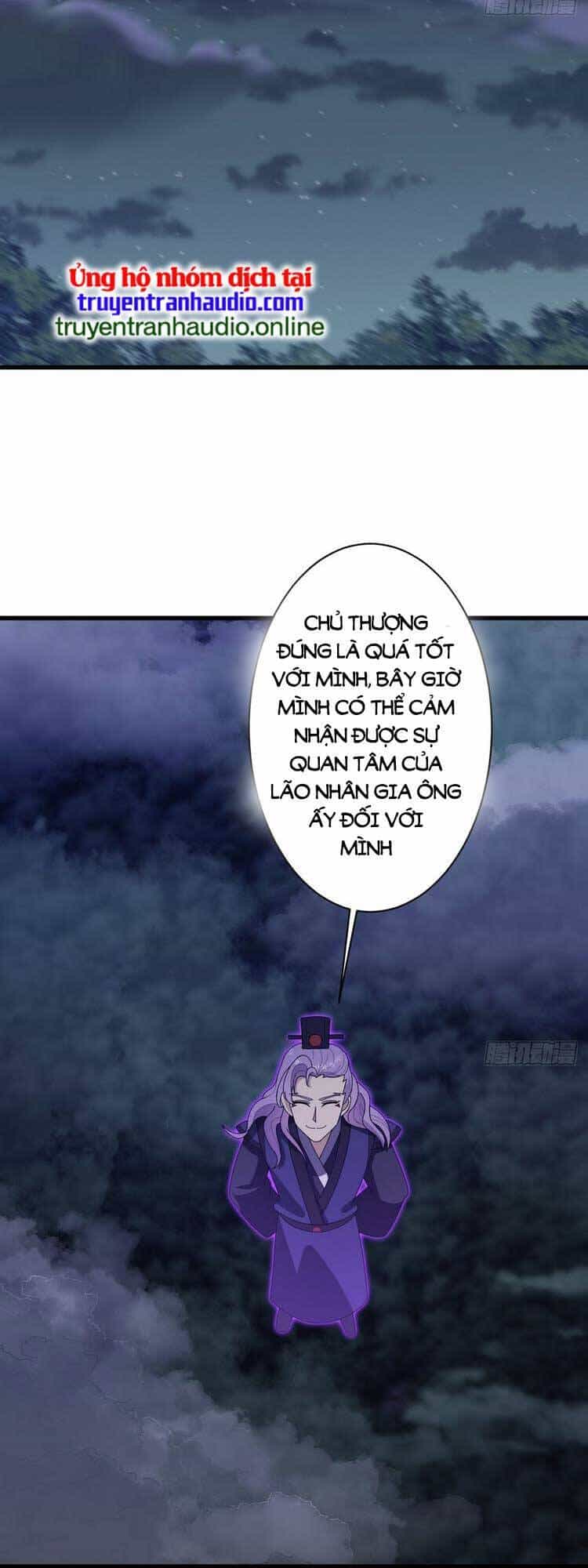 Ta Ở Nhà 100 Năm Khi Ra Ngoài Đã Vô Địch - Chương 76 - ảnh 2