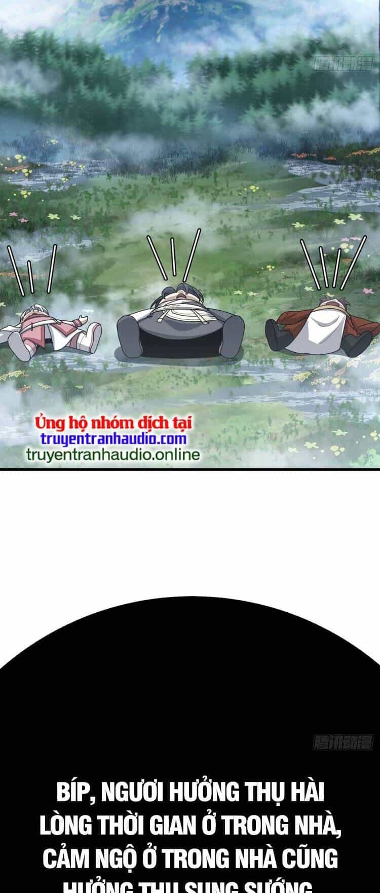 Ta Ở Nhà 100 Năm Khi Ra Ngoài Đã Vô Địch - Chương 78 - ảnh 31