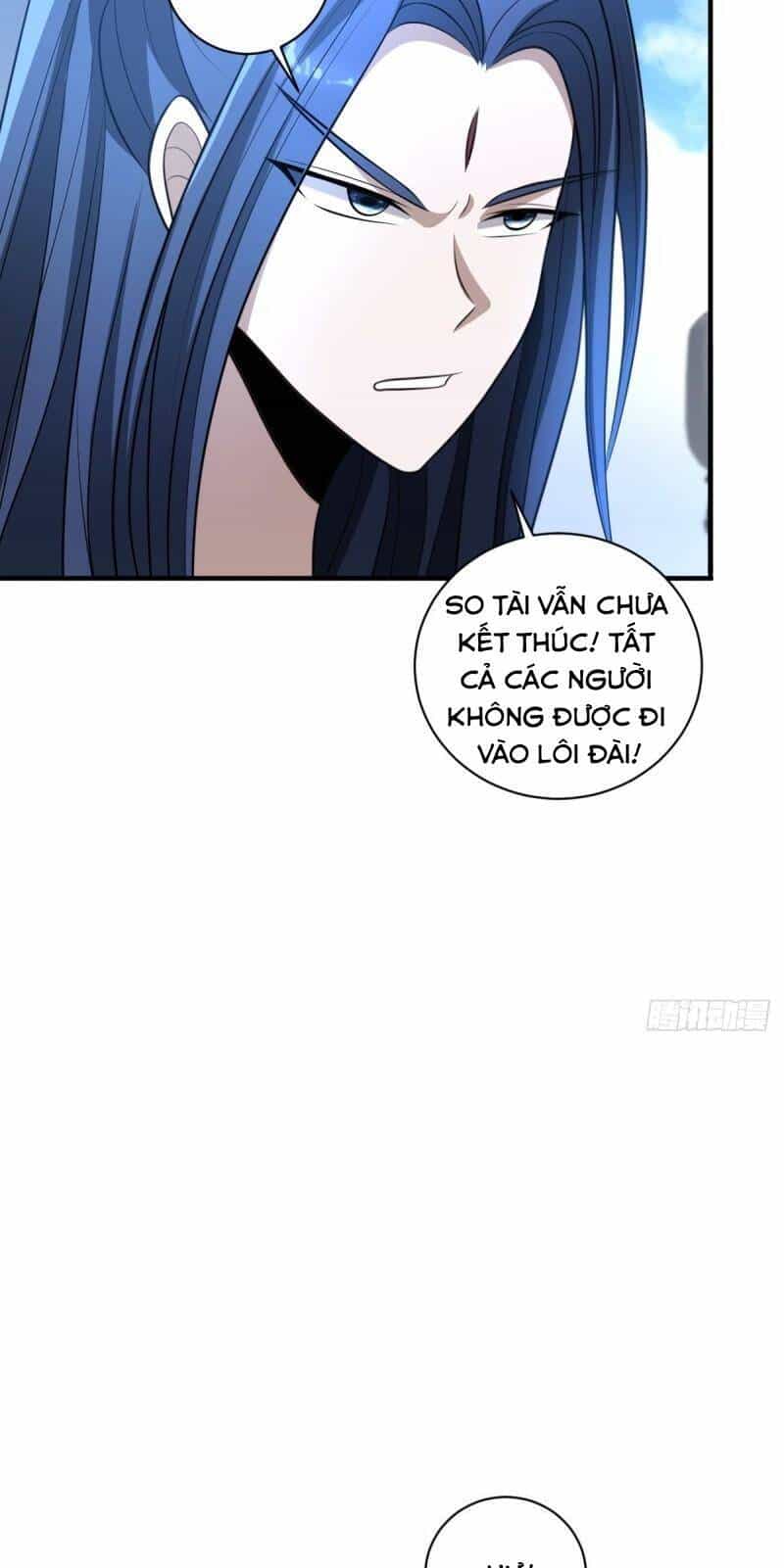 Ta Ở Nhà 100 Năm Khi Ra Ngoài Đã Vô Địch - Chương 7 - ảnh 5