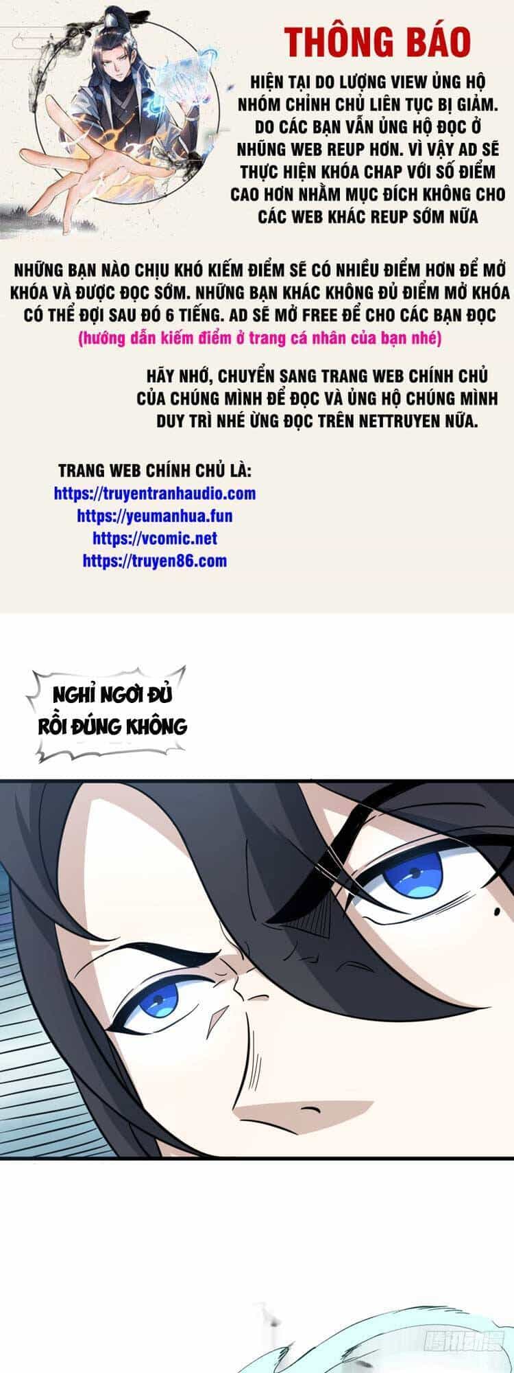 Ta Ở Nhà 100 Năm Khi Ra Ngoài Đã Vô Địch - Chương 79 - ảnh 1