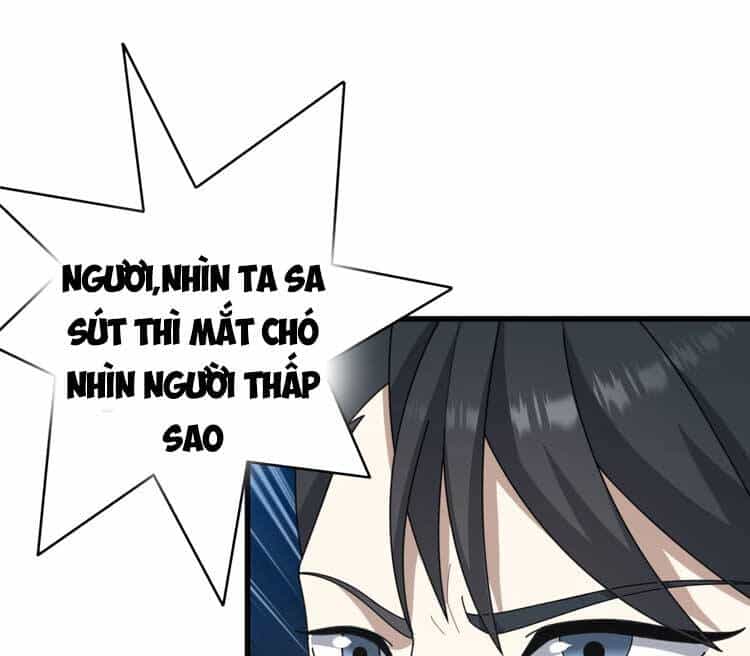 Ta Ở Nhà 100 Năm Khi Ra Ngoài Đã Vô Địch - Chương 80 - ảnh 17