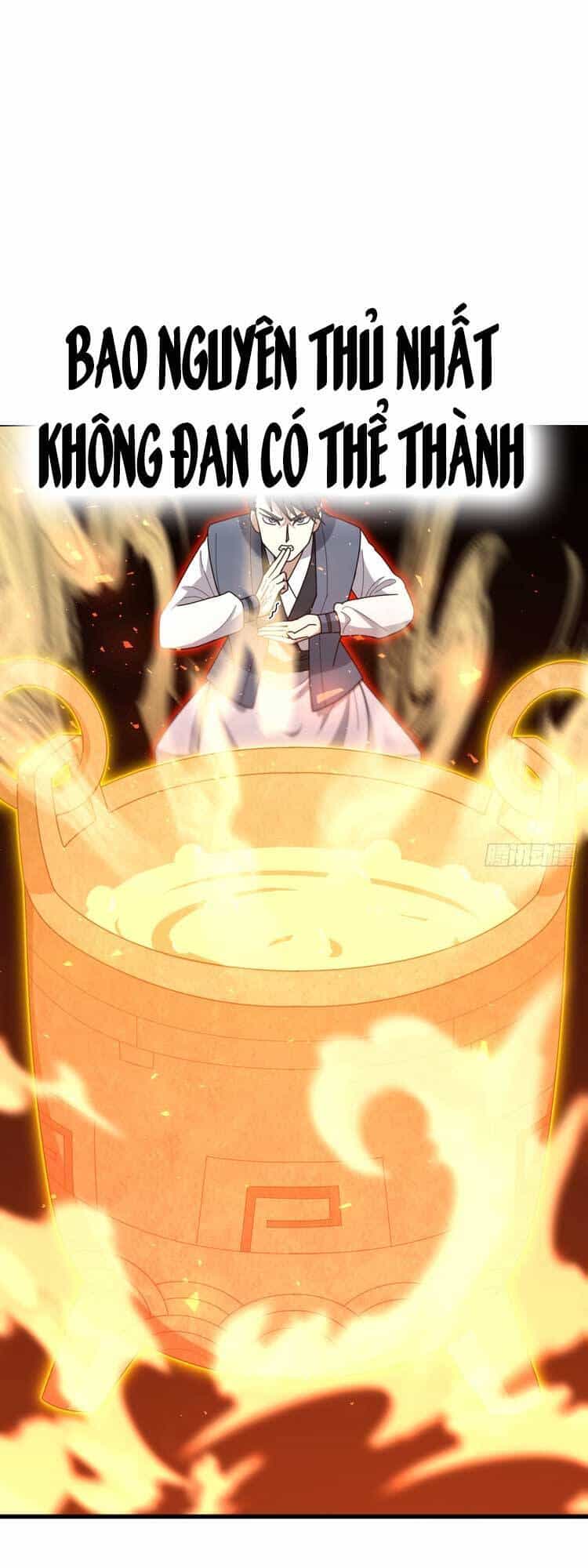 Ta Ở Nhà 100 Năm Khi Ra Ngoài Đã Vô Địch - Chương 80 - ảnh 23