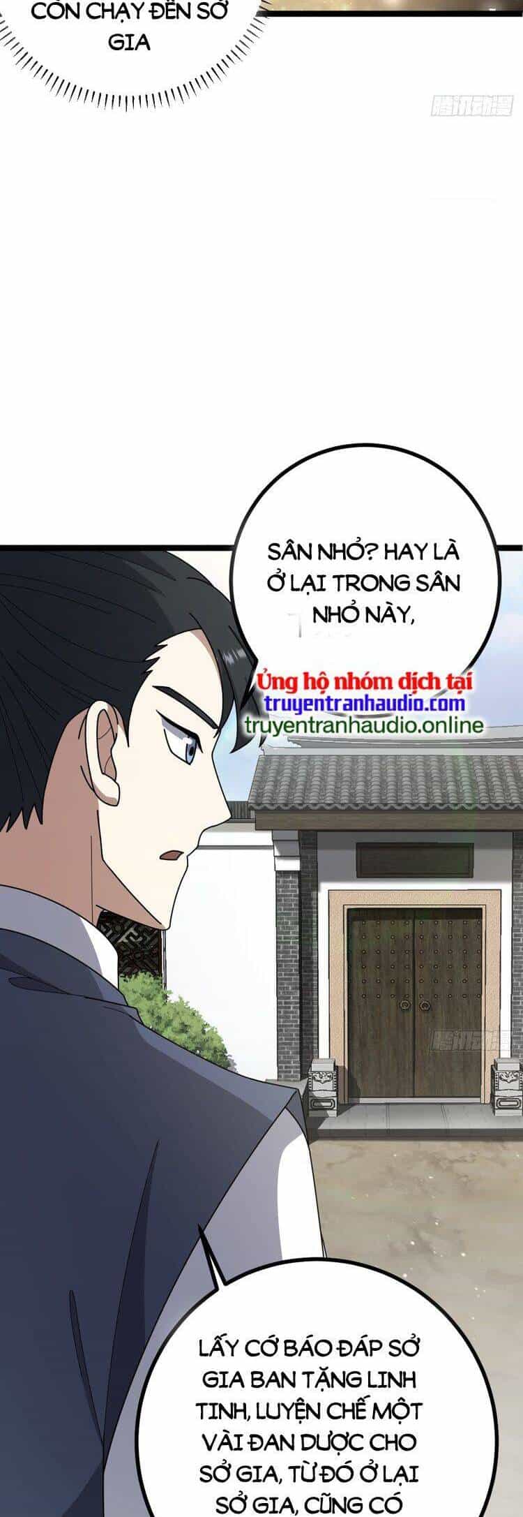 Ta Ở Nhà 100 Năm Khi Ra Ngoài Đã Vô Địch - Chương 81 - ảnh 5