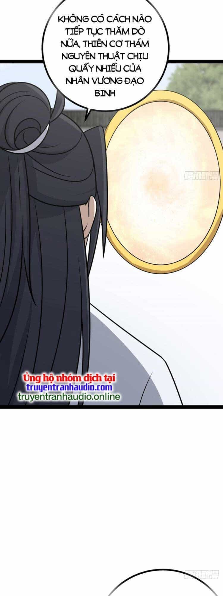 Ta Ở Nhà 100 Năm Khi Ra Ngoài Đã Vô Địch - Chương 82 - ảnh 26