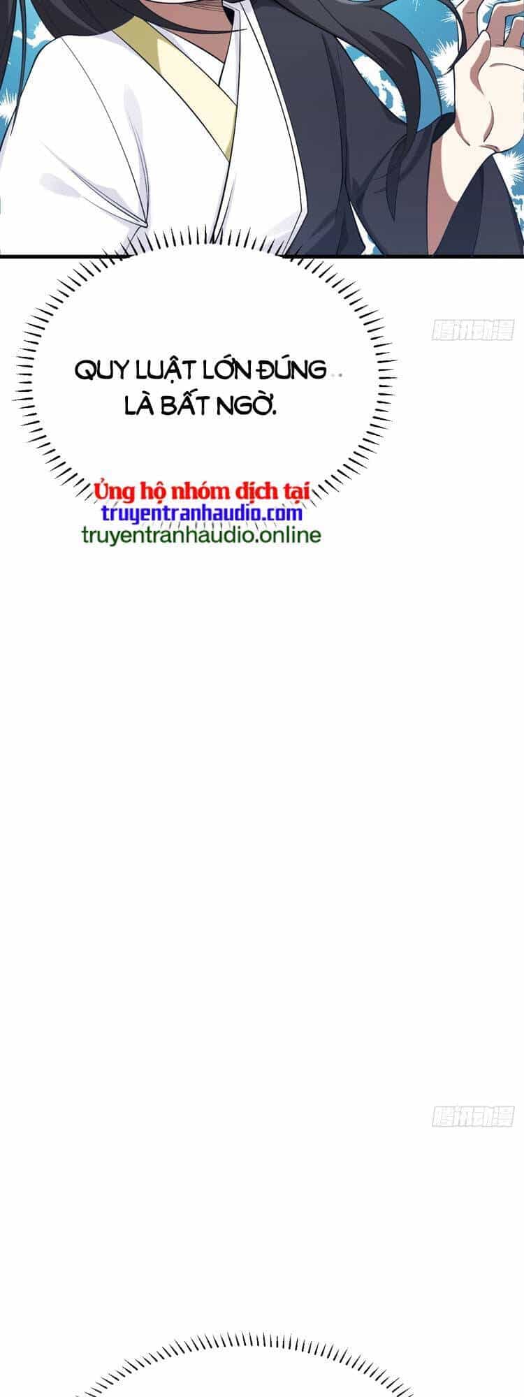 Ta Ở Nhà 100 Năm Khi Ra Ngoài Đã Vô Địch - Chương 83 - ảnh 11