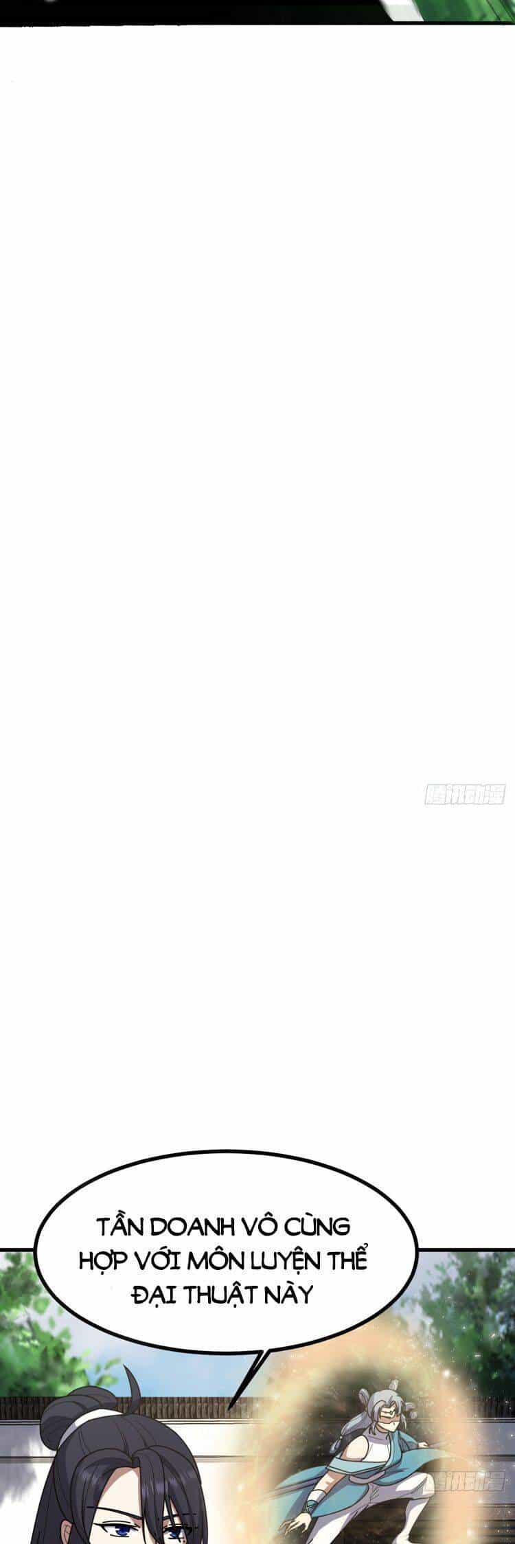 Ta Ở Nhà 100 Năm Khi Ra Ngoài Đã Vô Địch - Chương 85 - ảnh 19