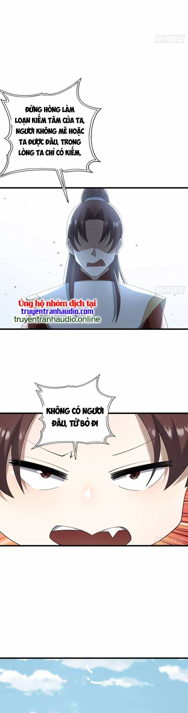 Ta Ở Nhà 100 Năm Khi Ra Ngoài Đã Vô Địch - Chương 88 - ảnh 28