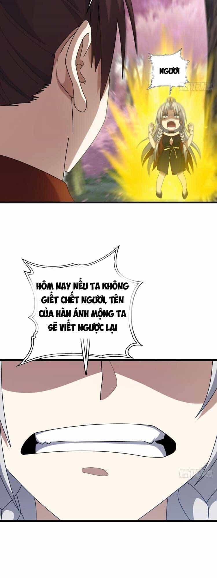 Ta Ở Nhà 100 Năm Khi Ra Ngoài Đã Vô Địch - Chương 89 - ảnh 5