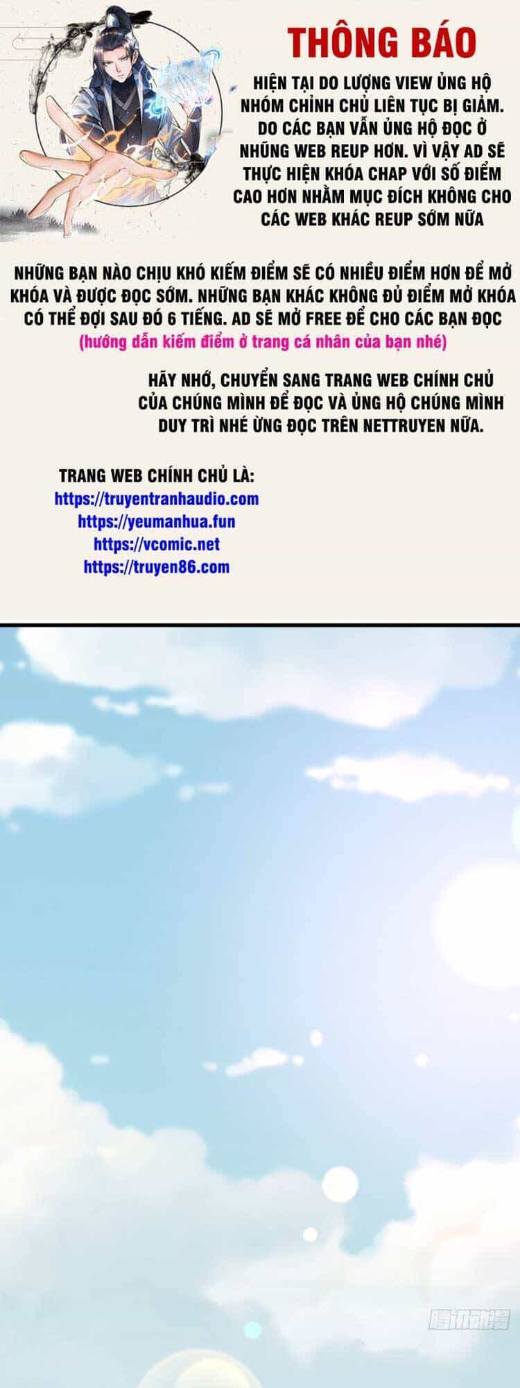 Ta Ở Nhà 100 Năm Khi Ra Ngoài Đã Vô Địch - Chương 90 - ảnh 1