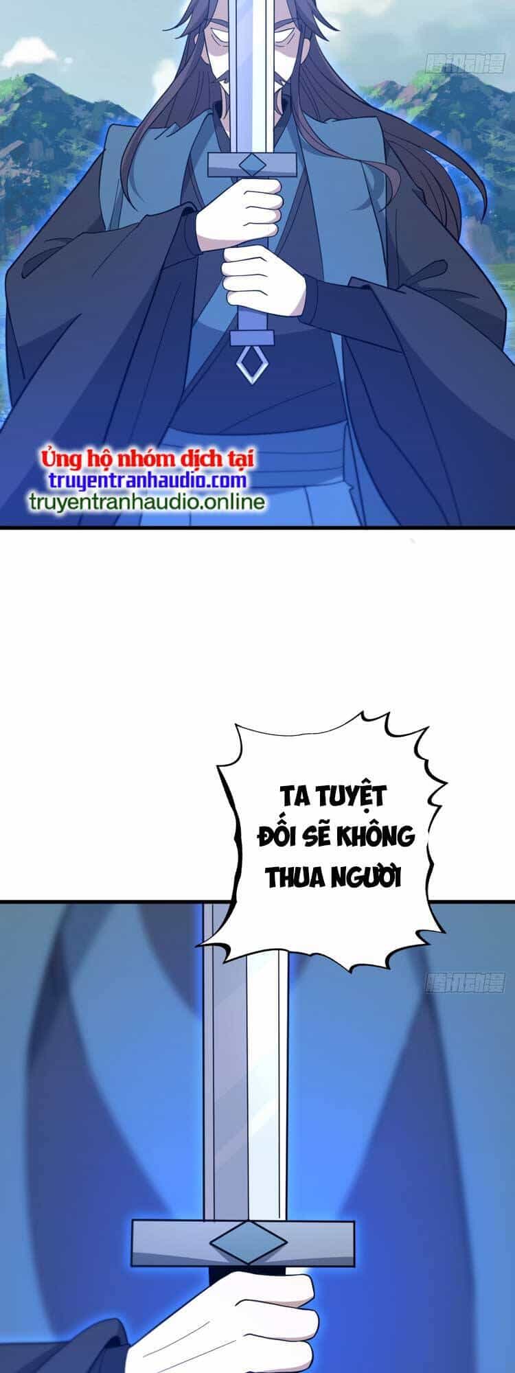 Ta Ở Nhà 100 Năm Khi Ra Ngoài Đã Vô Địch - Chương 90 - ảnh 21