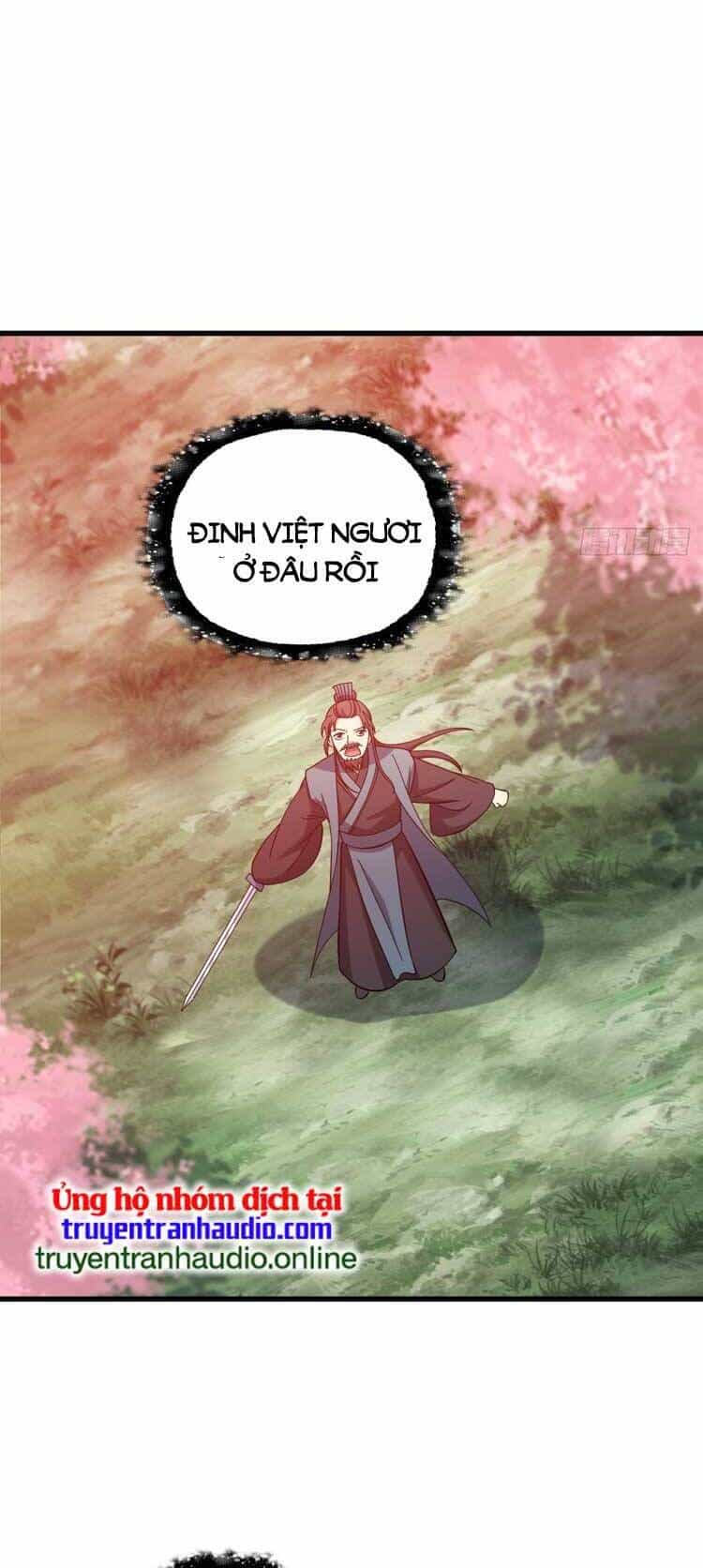Ta Ở Nhà 100 Năm Khi Ra Ngoài Đã Vô Địch - Chương 90 - ảnh 36