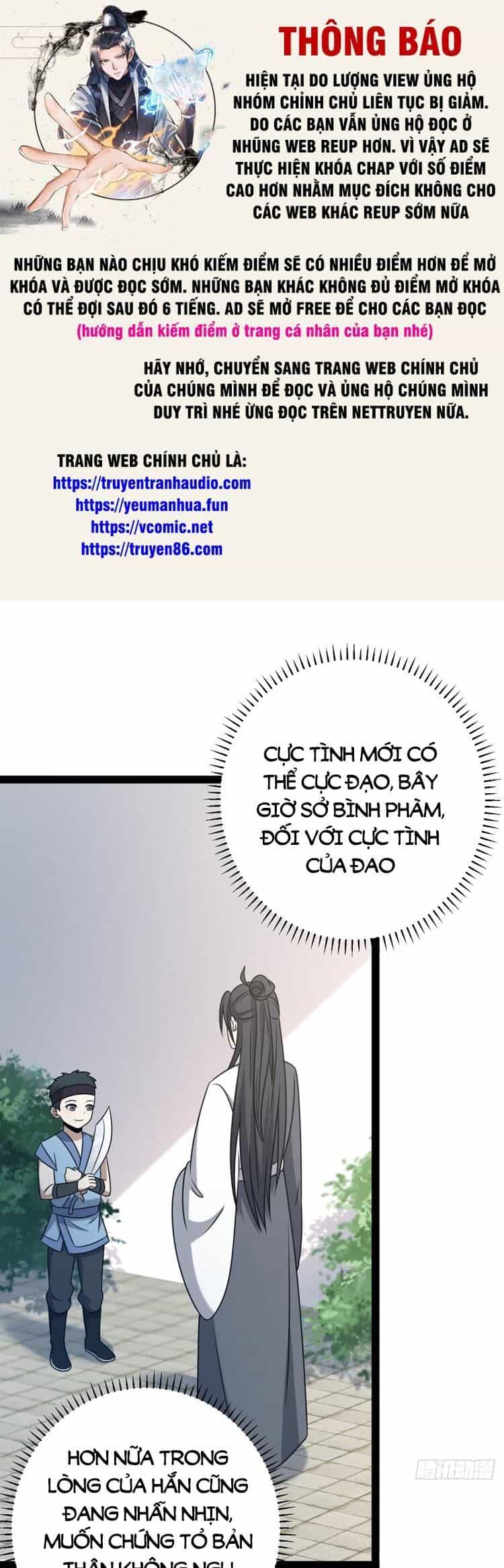 Ta Ở Nhà 100 Năm Khi Ra Ngoài Đã Vô Địch - Chương 94 - ảnh 1