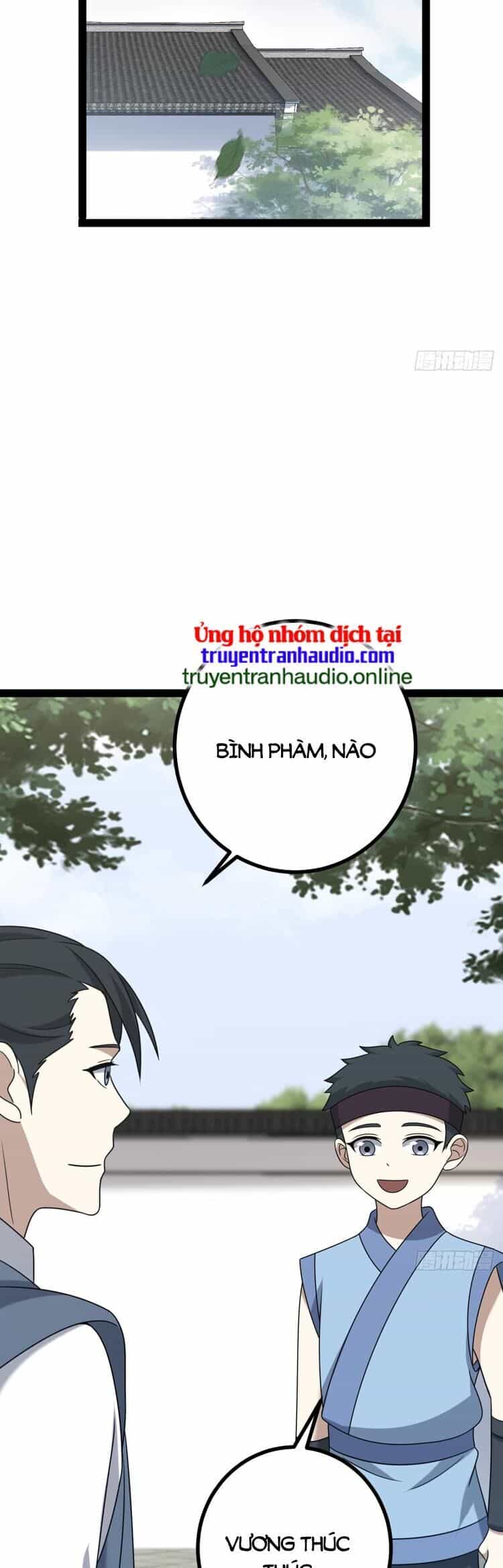 Ta Ở Nhà 100 Năm Khi Ra Ngoài Đã Vô Địch - Chương 94 - ảnh 13