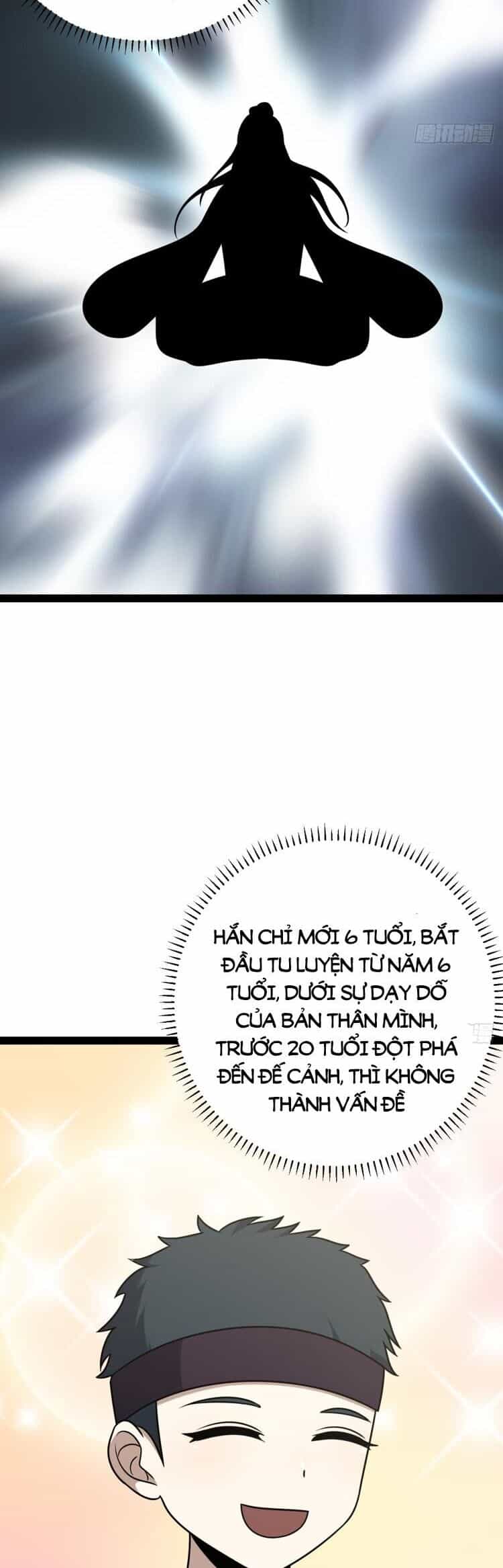 Ta Ở Nhà 100 Năm Khi Ra Ngoài Đã Vô Địch - Chương 94 - ảnh 3