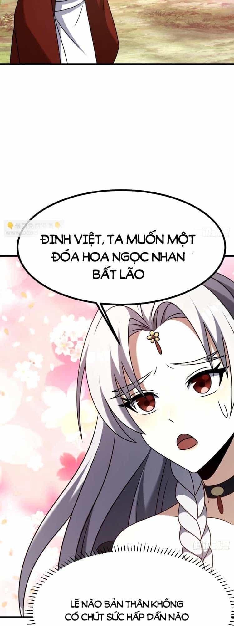 Ta Ở Nhà 100 Năm Khi Ra Ngoài Đã Vô Địch - Chương 97 - ảnh 26