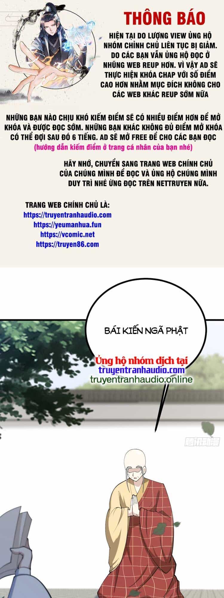 Ta Ở Nhà 100 Năm Khi Ra Ngoài Đã Vô Địch - Chương 98 - ảnh 1