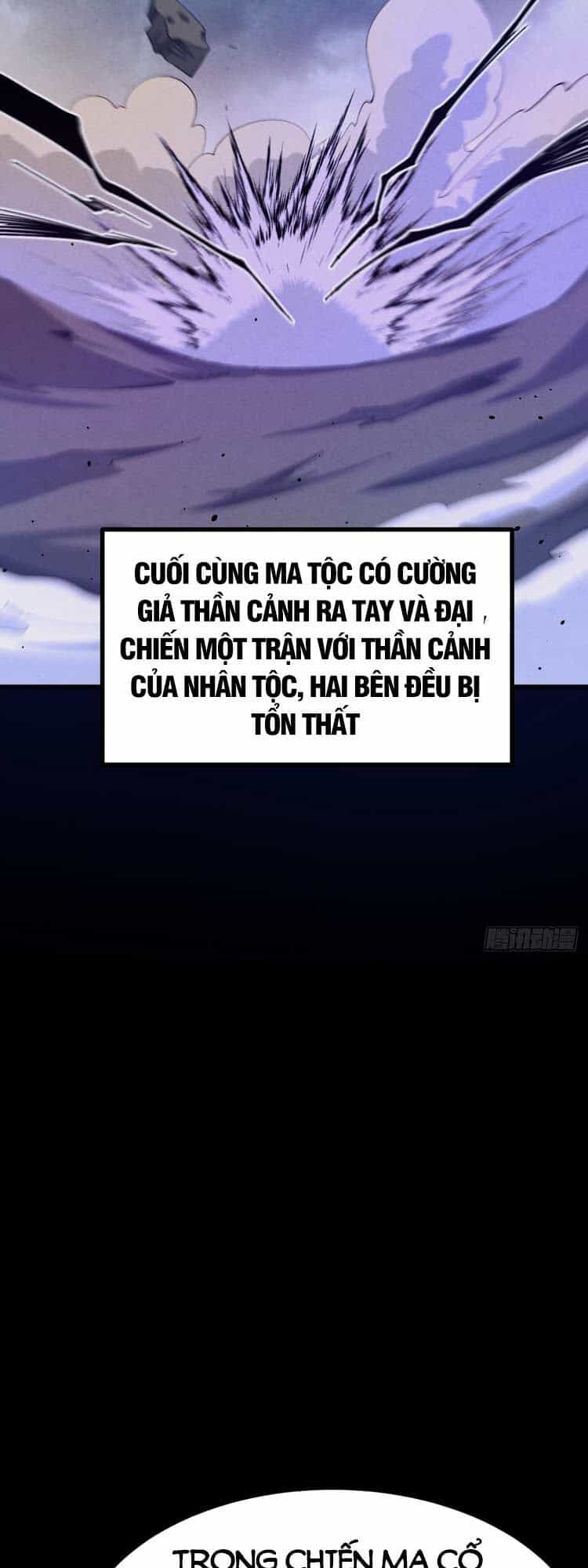 Ta Ở Nhà 100 Năm Khi Ra Ngoài Đã Vô Địch - Chương 98 - ảnh 16