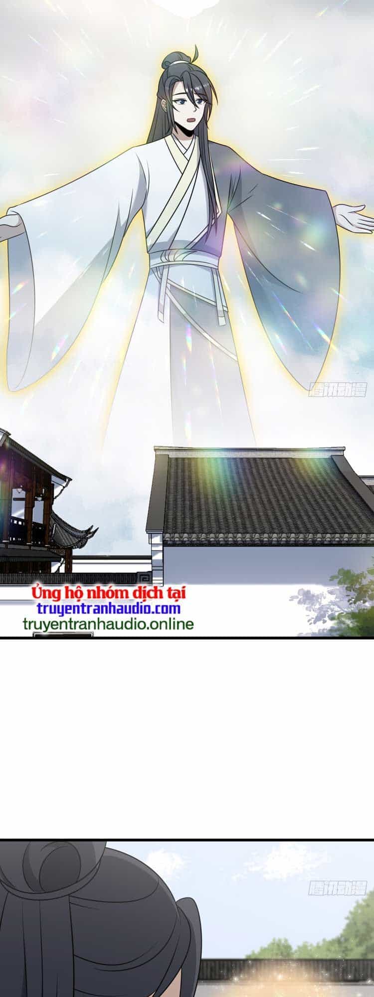Ta Ở Nhà 100 Năm Khi Ra Ngoài Đã Vô Địch - Chương 98 - ảnh 26