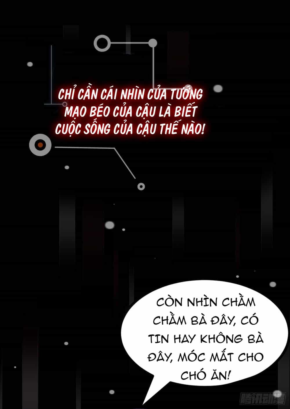 Ta Ở Tận Thế Nhặt Thuộc Tính - Chương 0 - ảnh 21