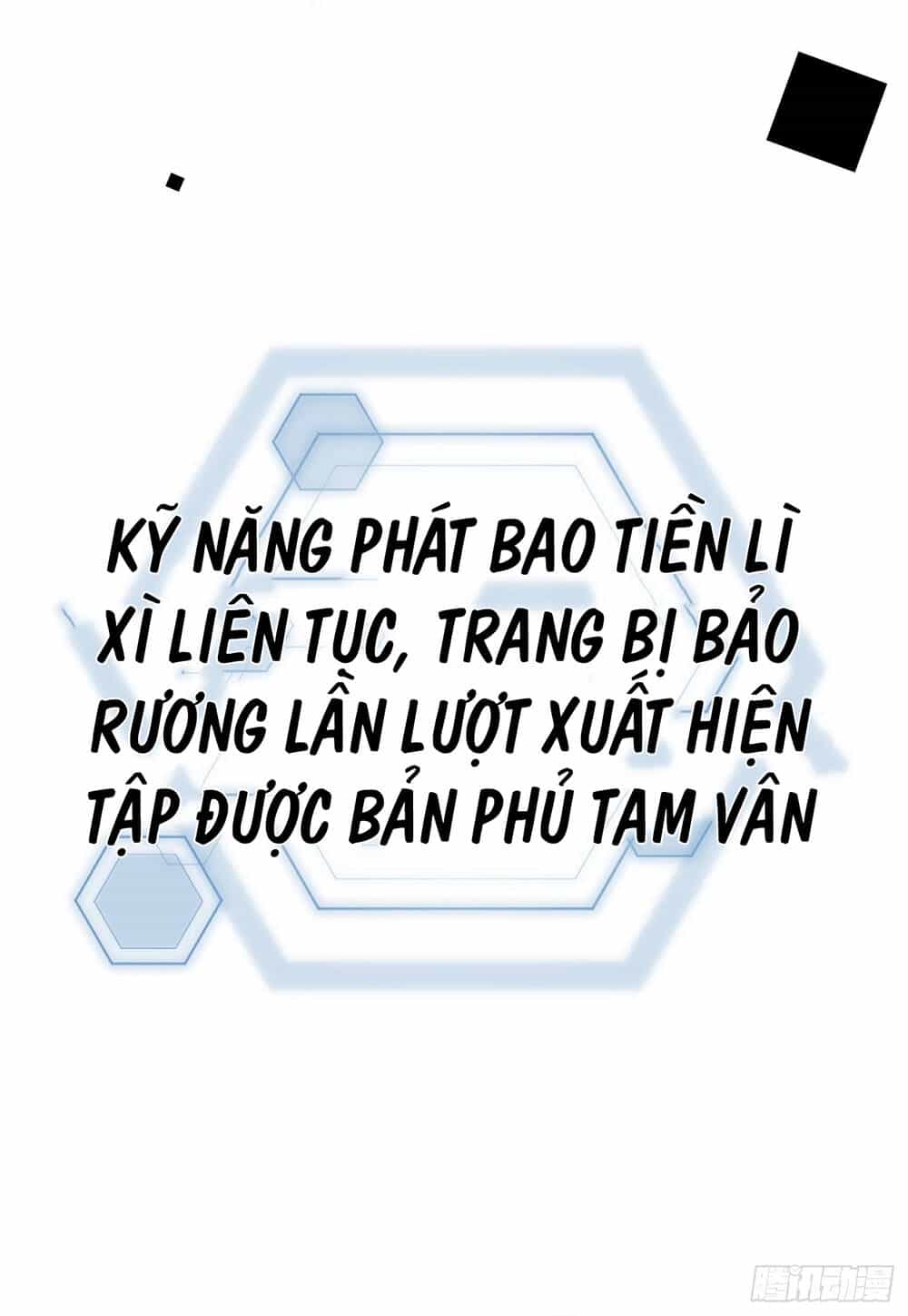 Ta Ở Tận Thế Nhặt Thuộc Tính - Chương 0 - ảnh 8
